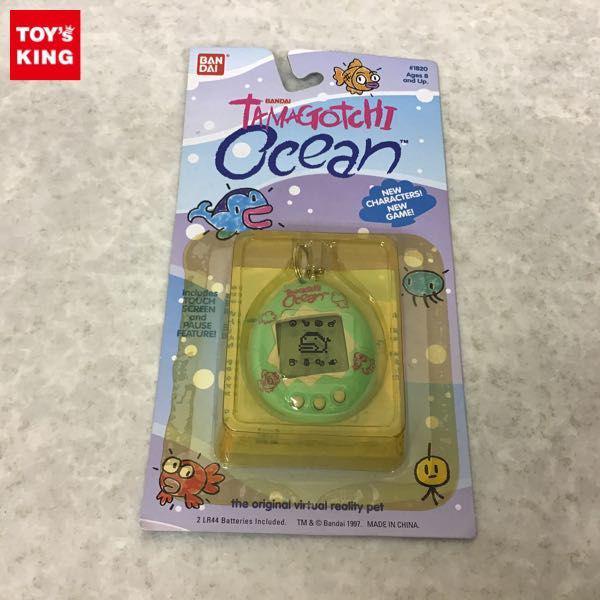 海外版たまごっちキングtamagotchi king