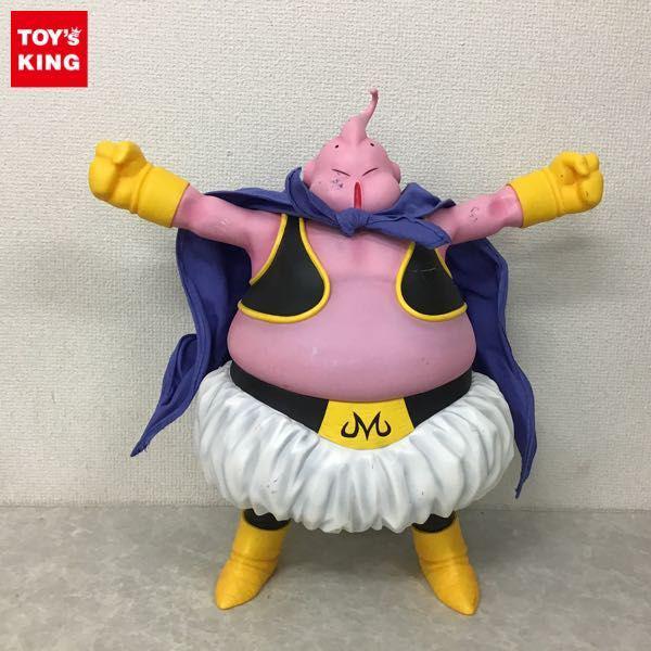 箱無し エクスプラス ギガンティックシリーズ ドラゴンボール 魔人ブウ 善 限定Ver. 販売・買取