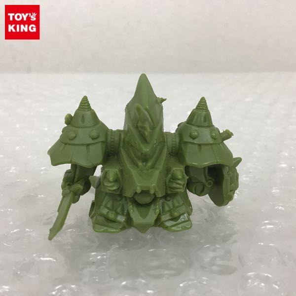 箱無 ガン消し ガンドランダー ドラゴローダー / ガンダム消しゴム ...