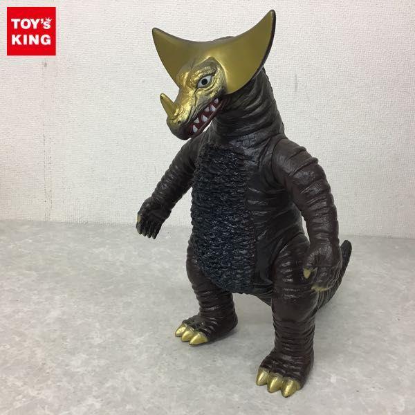 バンダイ 1984 ウルトラ怪獣 ゴモラ ソフビ /高さ 約35cm 販売・買取