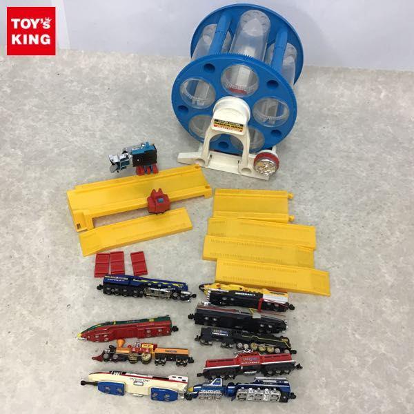 超歓迎格安 ヤフオク! - 銀河鉄道999 未来ステーション オメガベース