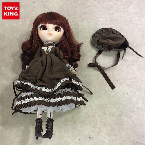 箱無し/欠品 グルーヴ プーリップ フロイライン /Pullip 販売・買取