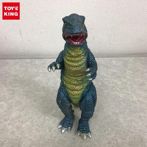 マーミット ゴロザウルス ソフビ 販売・買取