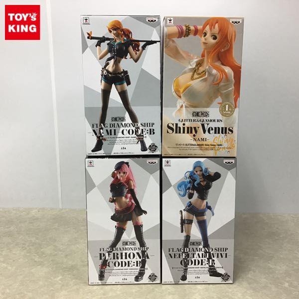 ワンピース FLAG Venus GLITTER dxf フィギュア ワンピース FLAG Venus GLITTER dxf フィギュア｜Yahoo!フリマ