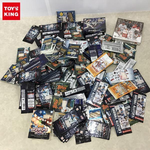 プロ野球カード フィールド オブ ナイン 計473枚 公式ルールブック付き