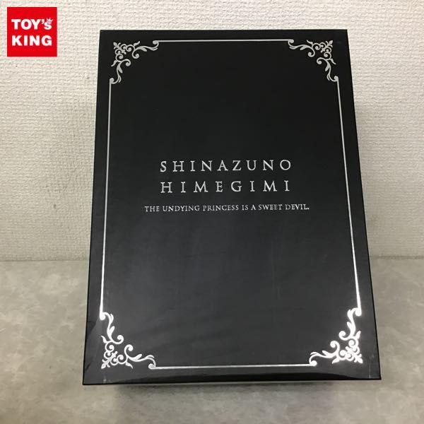 ロケットボーイ 1/6 死なずの姫君 マリィ 販売・買取