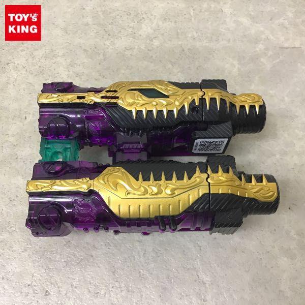 BANDAI - 【土日限定価格】仮面ライダービルド　プライムローグフルボトル 箱無し バンダイ 仮面ライダービルド プライムローグ フルボトル