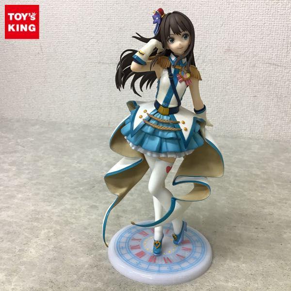 箱無 グッドスマイルカンパニー 1/8 アイドルマスターシンデレラ