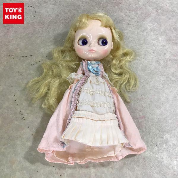 箱無し 欠品 Blythe/ブライス CWC限定 ミッドナイトスペル /ネオ