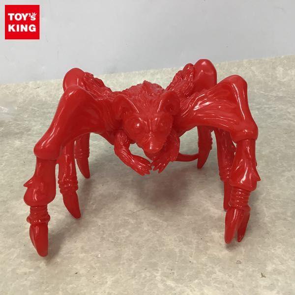 M1号ソフビ RAT BAT SPIDER ネイバーフッド限定 abitur.gnesin-academy.ru