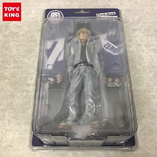 未開封 ダイブ FBG クローズZERO 美藤竜也 販売・買取