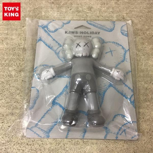 送料込 新品 KAWS HOLIDAY フィギュア Hong Kong www.krzysztofbialy.com