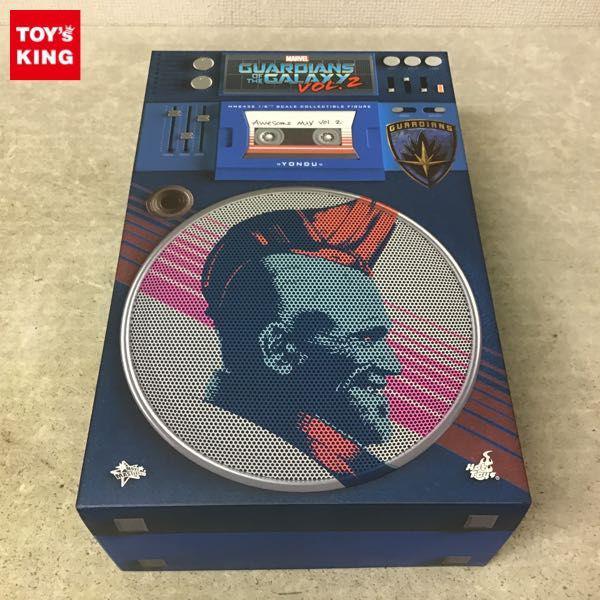 【未開封品！】ムービーマスターピース ヨンドゥ ホットトイズ ムービーマスターピース ヨンドゥ（【楽天市場
