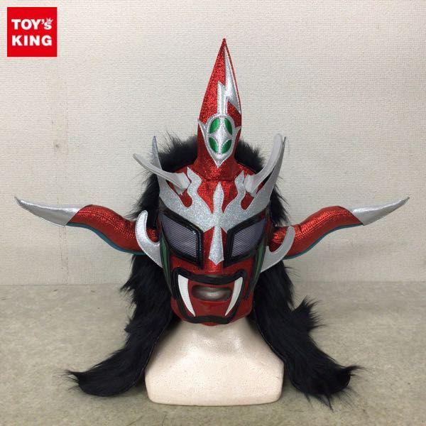 SIMA シマスポーツ プロレス 獣神サンダー・ライガー 覆面 マスク 販売