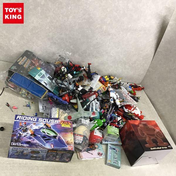 ダンボール戦機ライディングソーサー まとめ売り 【公式通販】