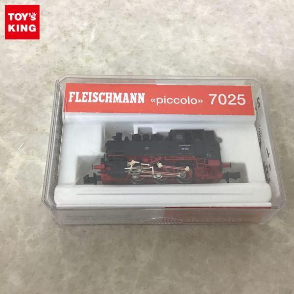 Fleischmann Db Tenderlokomotive