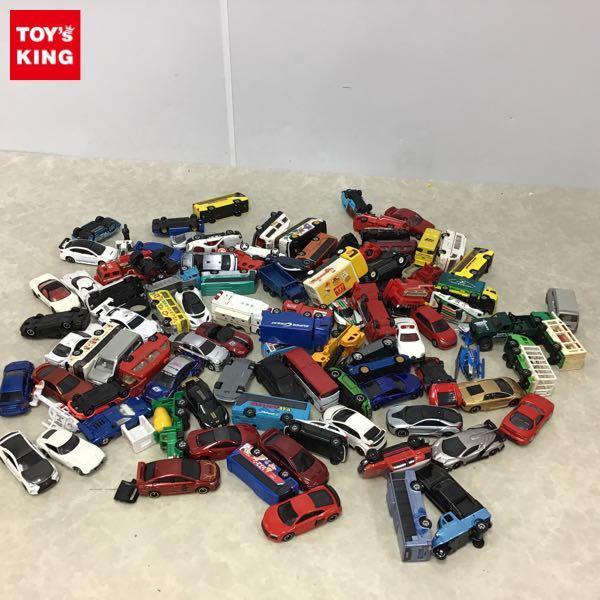 訳あり ジャンク トミカ ダイハツ ミゼット モータートミカ アトラス