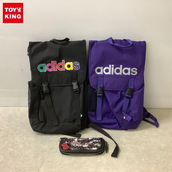ももいろクローバーZ(箱推し) ももクロ×adidas ひらき neo