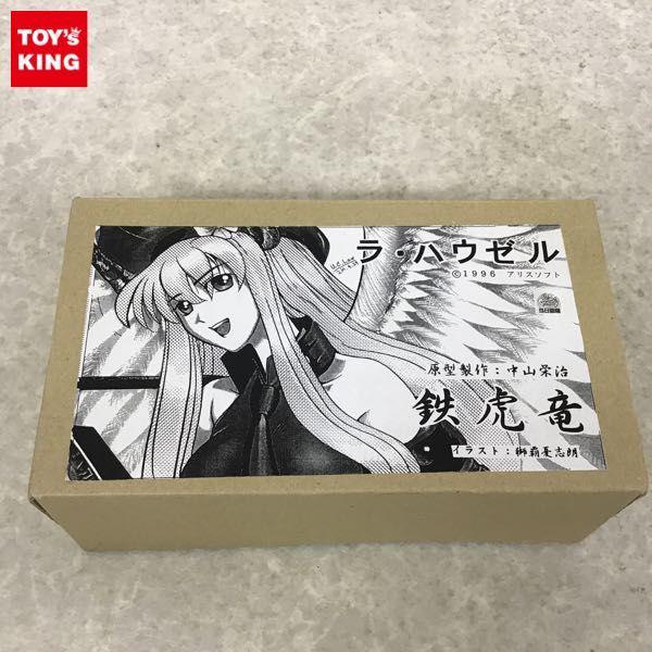 海洋堂 ランス シリーズ ワーグ ガレージキット 鬼畜王ランス アリス