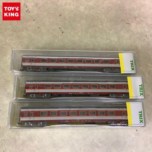 Minitrix 11158 鉄道ゲージ N クラス120の「貨物列車」デジタル