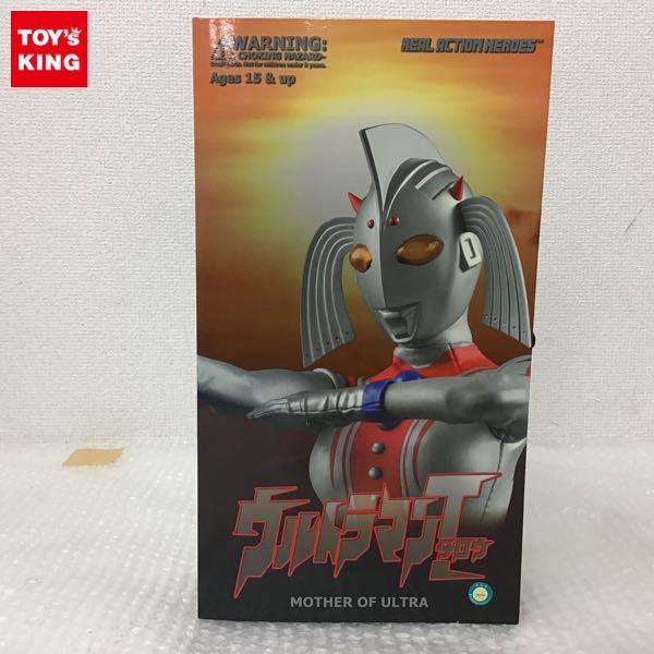 メディコム・トイ RAH リアルアクションヒーローズ ウルトラマンタロウ