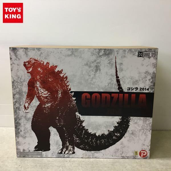 プレックス X-PLUS 東宝30cmシリーズ GODZILLA ゴジラ（2014） 販売・買取