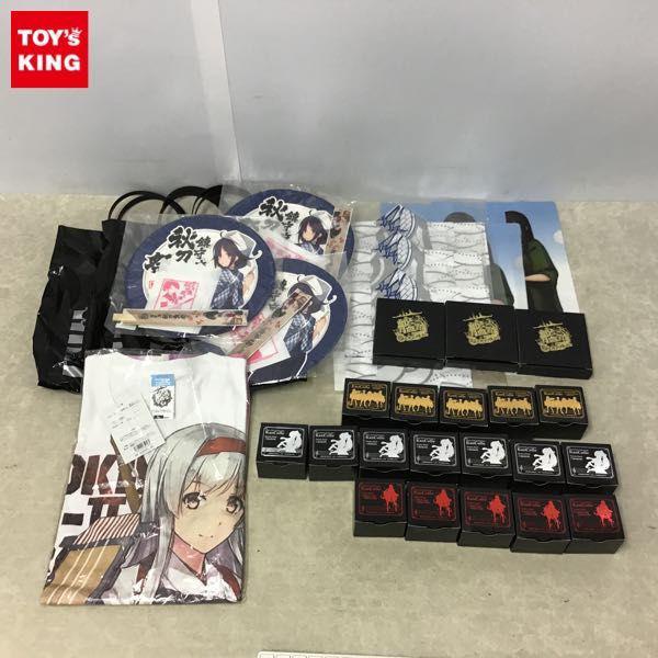 艦これ グッズ 翔鶴改二 フルグラフィックTシャツ Lサイズ、プレミアム