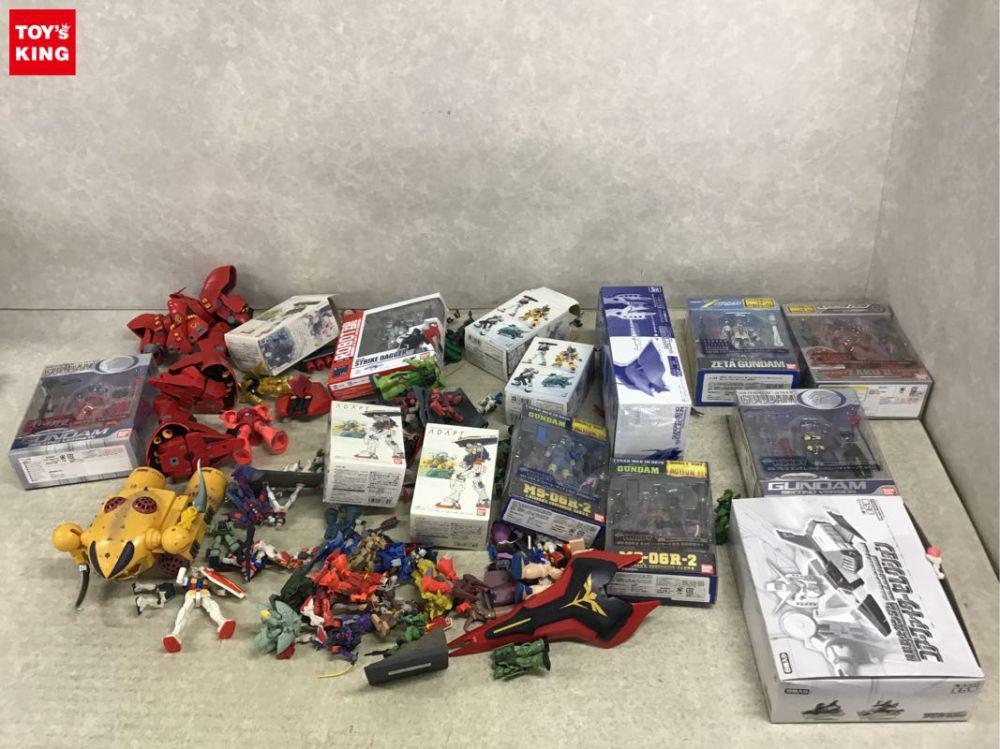 MIA キャスバル専用ガンダム 2個セット MIA キャスバル専用ガンダム