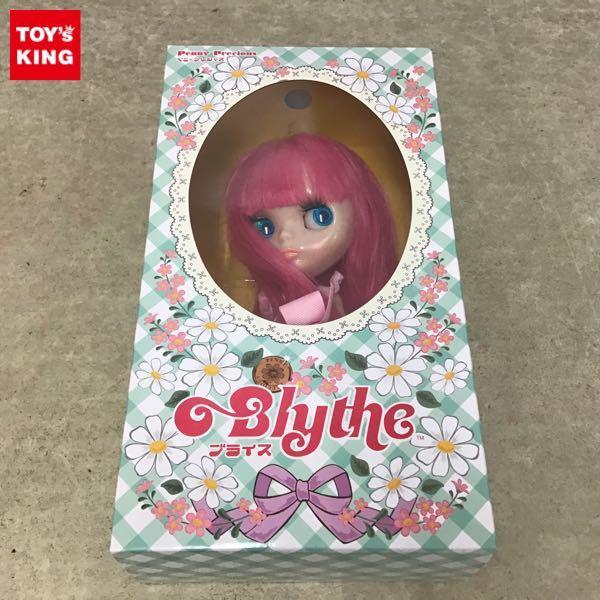 カスタム品 タカラトミー Blythe ブライス ペニープレシャス /ネオ ...