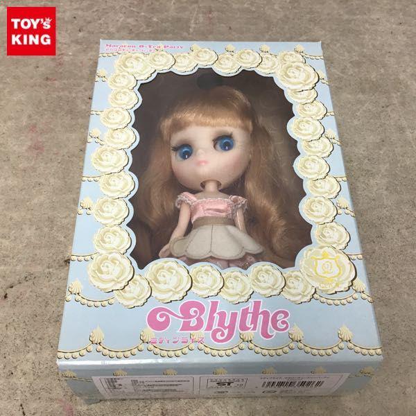 欠品 カスタム有 タカラトミー ミディブライス マカロンキューティーパーティー /Blythe ブライス 販売・買取