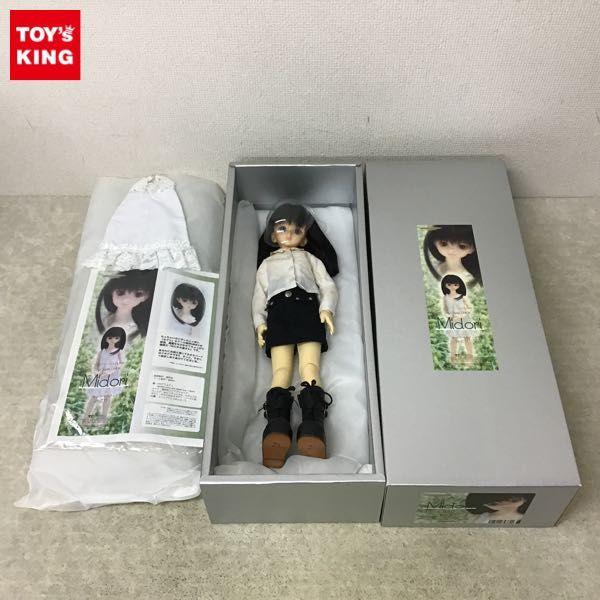 ミニスーパードルフィー みどり ミニスーパードルフィー みどり MSD