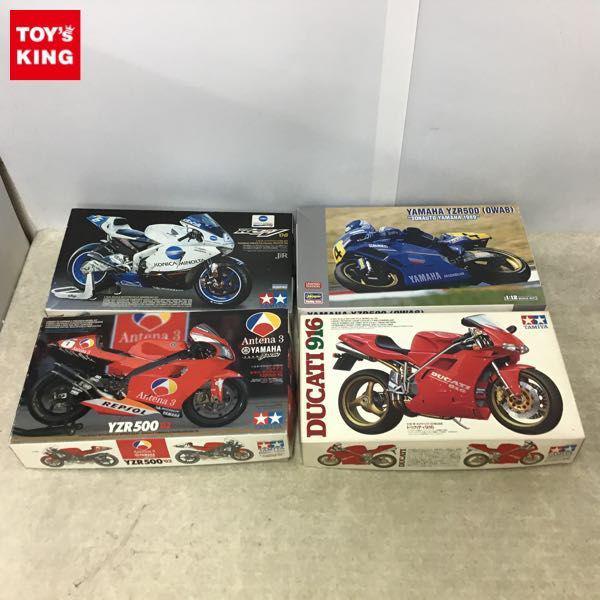 【火/水/限定セール】タミヤ アンテナ３ ヤマハ ダンティーンYZR500'02 アンテナ3 ヤマハ ダンティーン YZR500 02 (プラモデル