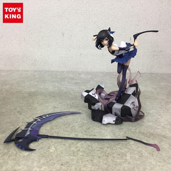 箱無 破損 Myethos 1/8 崩壊学園 ゼーレ・フェレライ 販売・買取