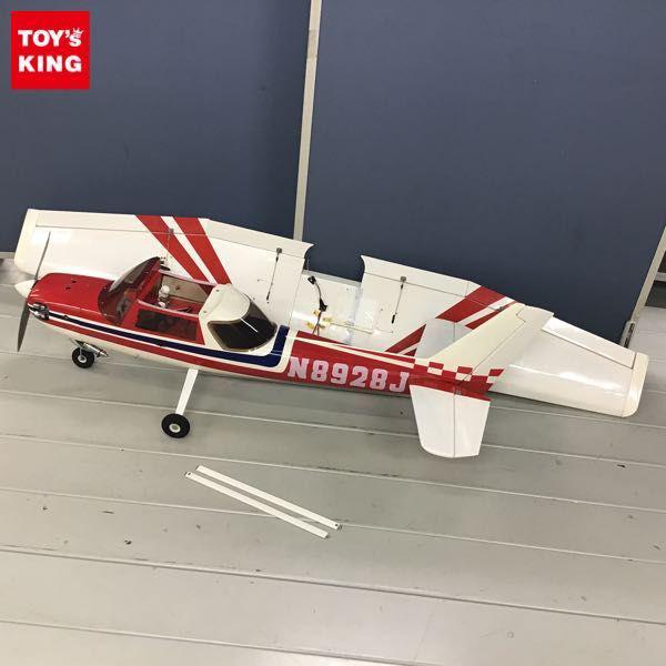 店頭受取限定 ジャンク ラジコン 飛行機 エンジン、Tower Pro MG959