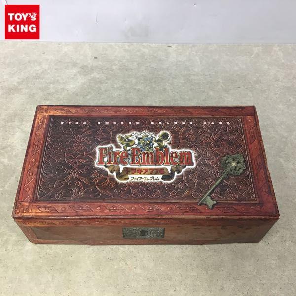 欠品 ファイアーエムブレム トラキア776 デラックスパック 販売