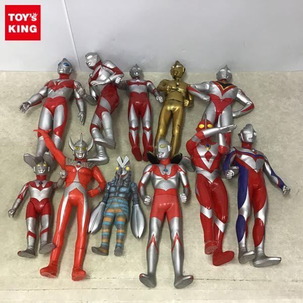 本物 京本コレクション ウルトラマンガイア(V2) （京本コレクション 特撮