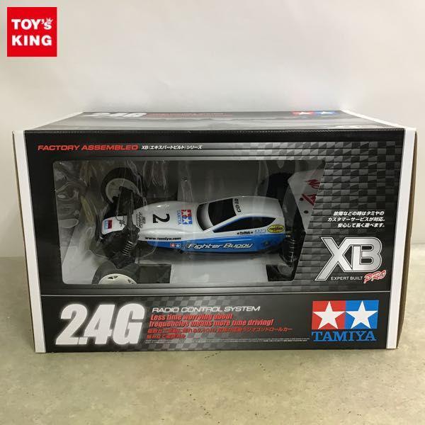 欠品 タミヤ XB PRO 1/10 電動RC ネオ マイティフロッグ DT-03 2WDシャーシ /ラジコン 販売・買取