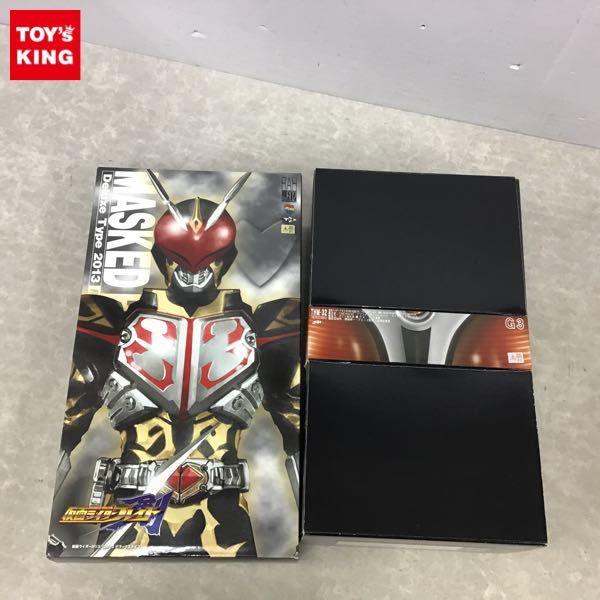 ジャンク含 RAH リアルアクションヒーローズ No.602 仮面ライダー剣 カリス DXタイプ 2013、THM-32 仮面ライダーG3 販売・買取