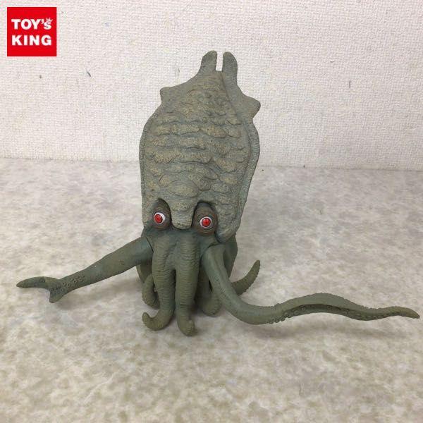 バンダイミュージアム 南海の大怪獣 ゲゾラ 販売・買取