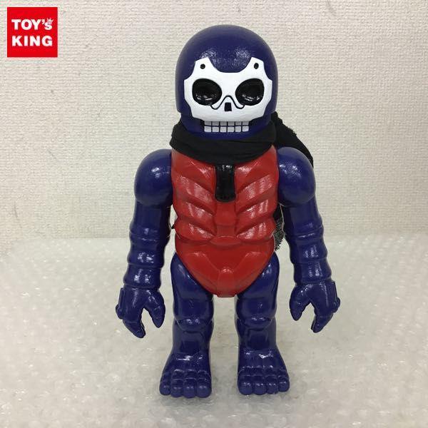 リアルヘッド / CORD VIPER マニトラッカー ソフビ 販売・買取