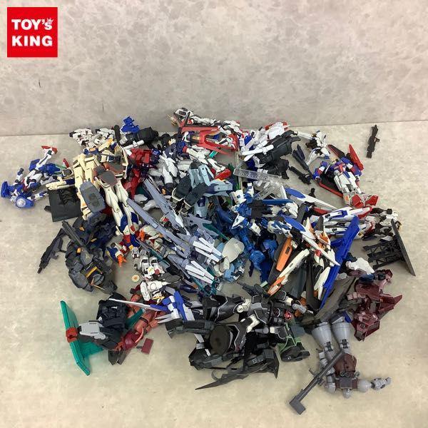 訳あり ガンプラ ジャンク 一括売り 訳あり ジャンク 組済み ガンプラ プラモデル パーツ取り 販売・買取