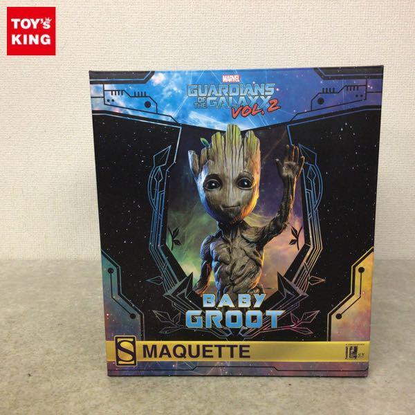 MARVEL - サイドショウ ベビーグルート サイドショウ ベビーグルート