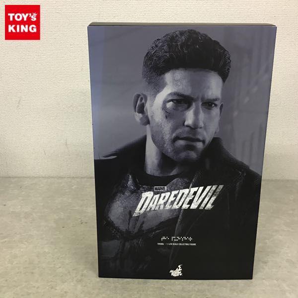 ホットトイズ テレビ・マスターピース 1/6 デアデビル TMS004