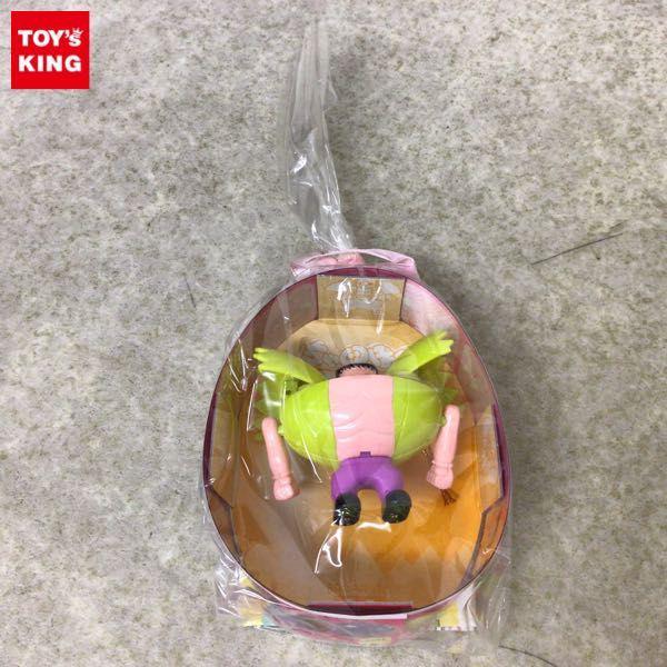 フラットケン/ちゃ卵ぽ卵/とるとるキャッチャー/未開封/バンプレスト