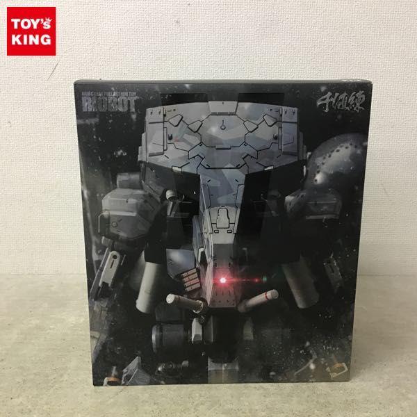千値練 RIOBOT メタルギアソリッドV ザ ファントムペイン