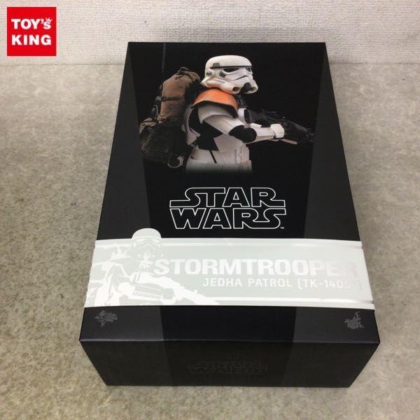 ホットトイズ 1/6 Rogue One: A Star Wars Story MMS392