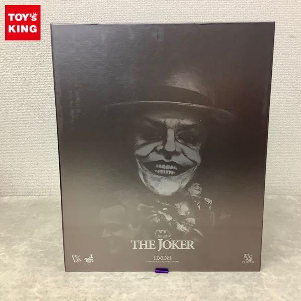 ホットトイズ 1/6 バットマン1989 DX08ジョーカー ホットトイズ