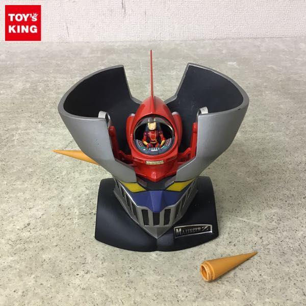 ポピニカ魂ホバーパイルダー&マジガーヘッド Amazon.co.jp: バンダイ(BANDAI) 超合金魂 ポピニカ魂 PX-01X
