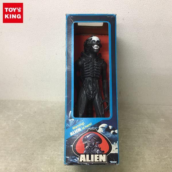 ケナー 18インチ エイリアン フィギュア Kenner Alien 18” - フィギュア