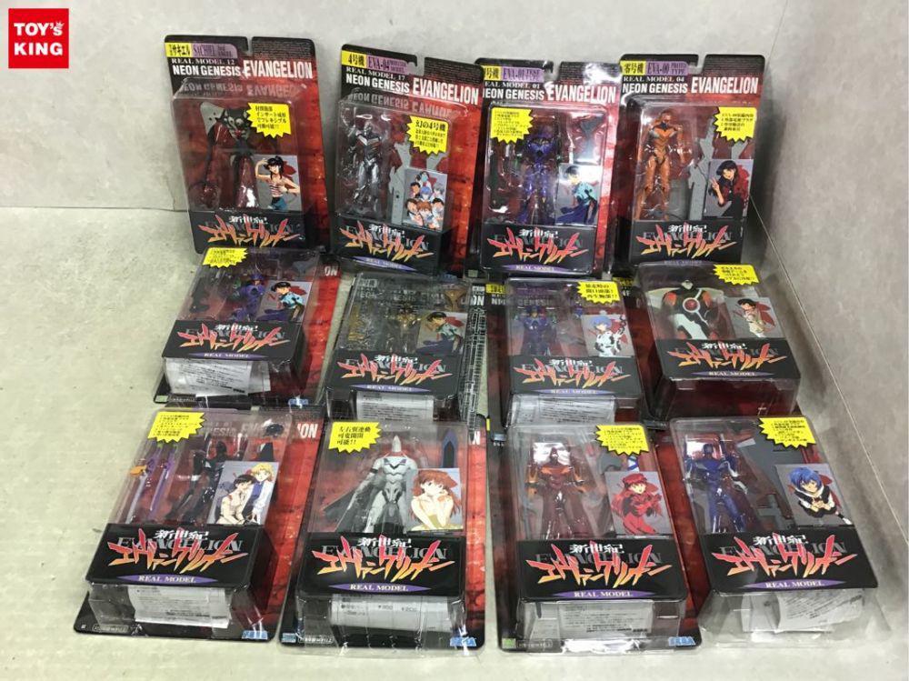 エヴァンゲリオン HMV 限定 キューブリック フィギュア サキエル